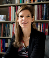 Shelley McKellar, PhD